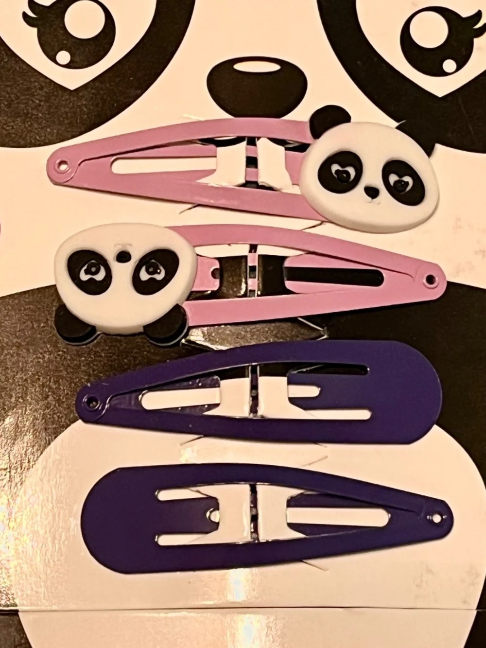 N/A nwt panda